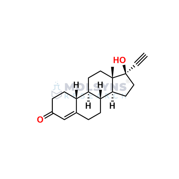 Levonorgestrel EP Impurity U