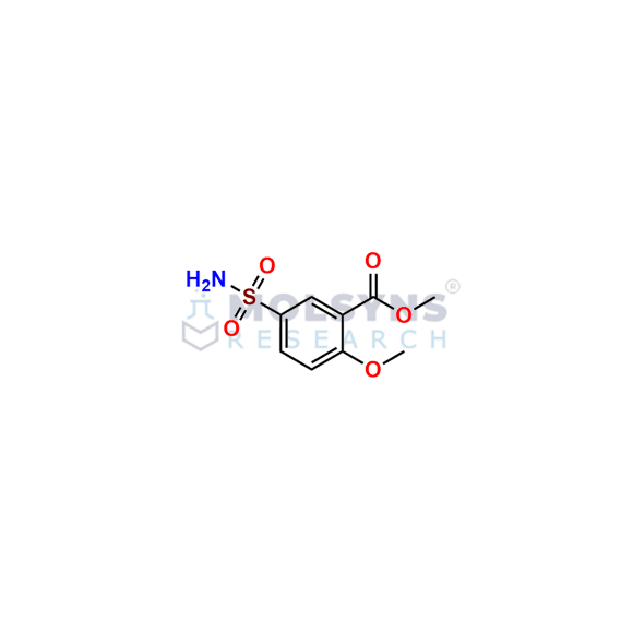 Levosulpiride EP Impurity B