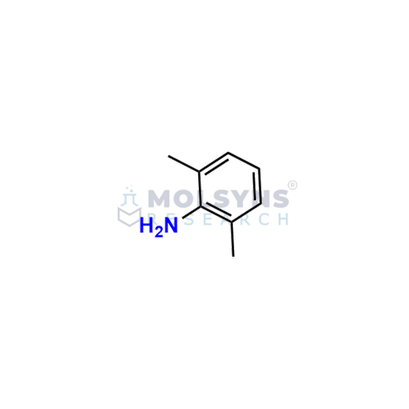 Lidocaine EP Impurity A