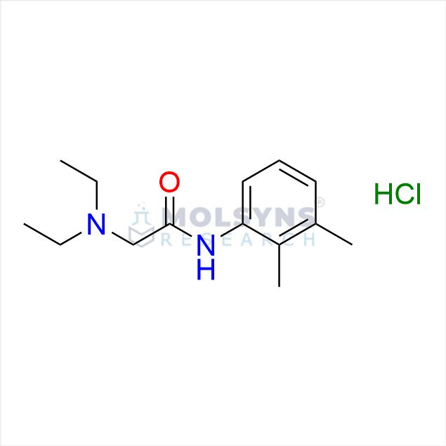 Lidocaine EP Impurity F