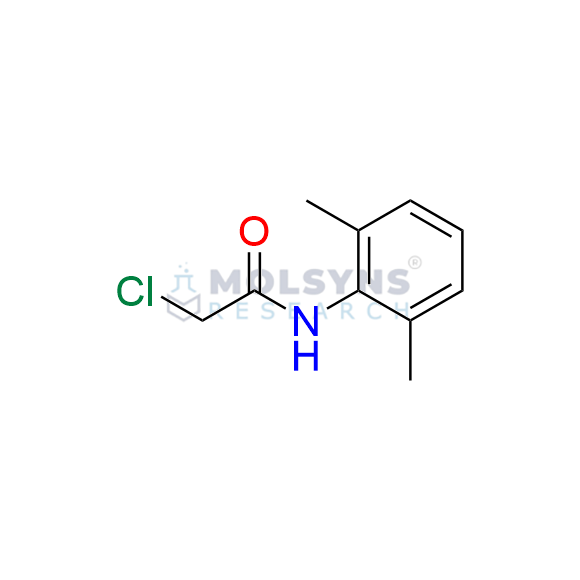 Lidocaine EP Impurity H