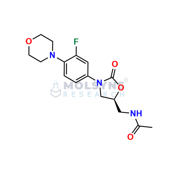 Linezolid