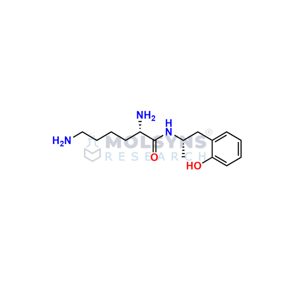 Lisdexamfetamine Impurity 1