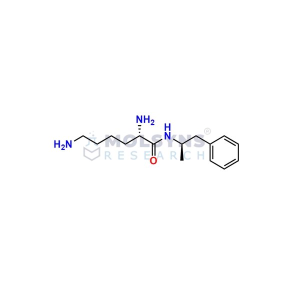 Lisdexamfetamine Impurity 3