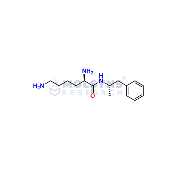 Lisdexamfetamine Impurity 4