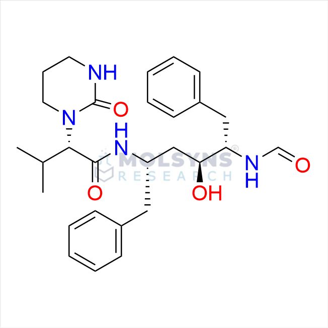 Lopinavir EP Impurity B