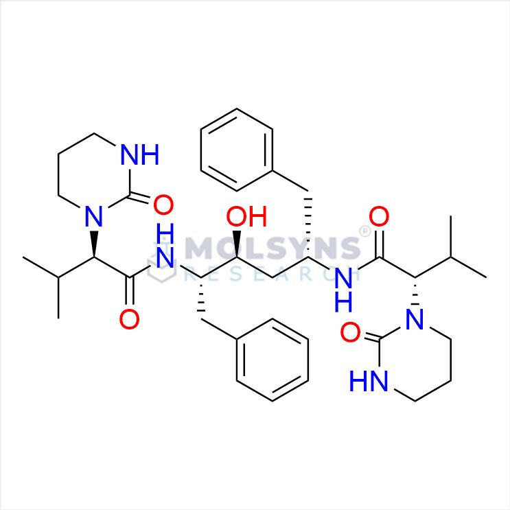 Lopinavir EP Impurity C