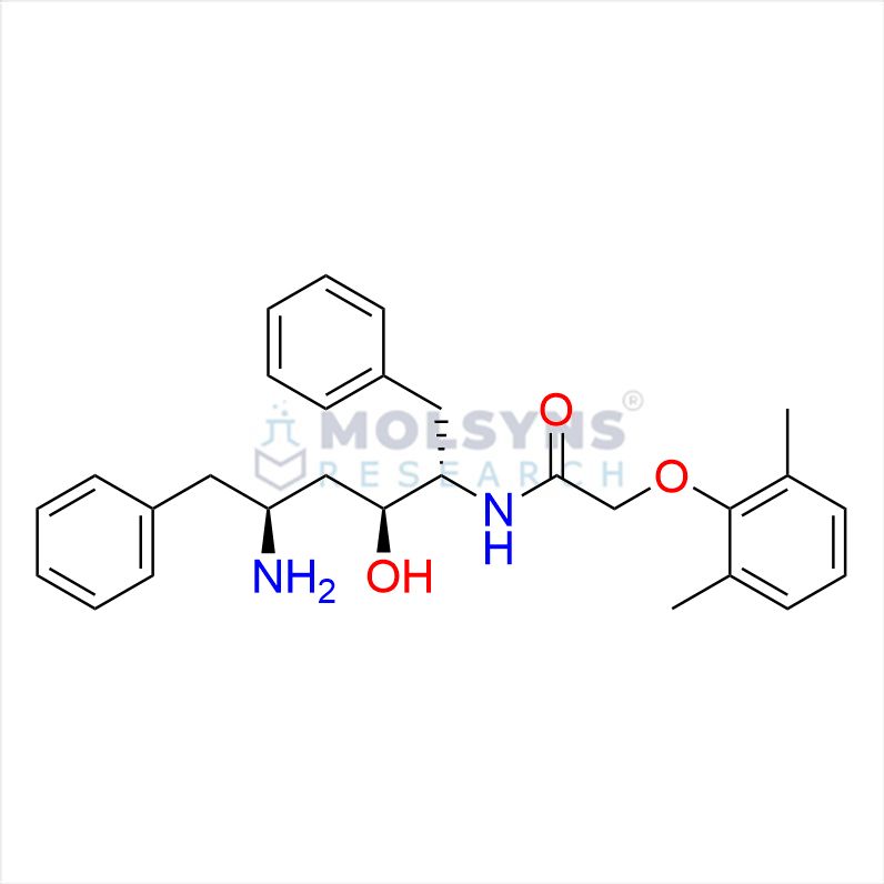 Lopinavir EP Impurity E