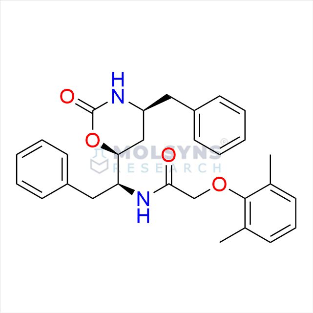 Lopinavir EP Impurity H