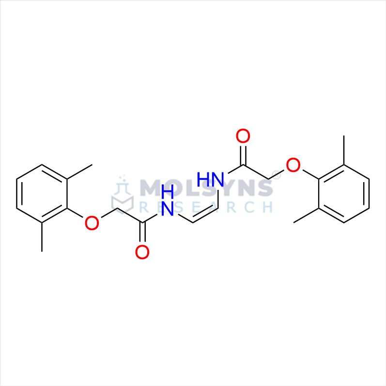 Lopinavir EP Impurity L