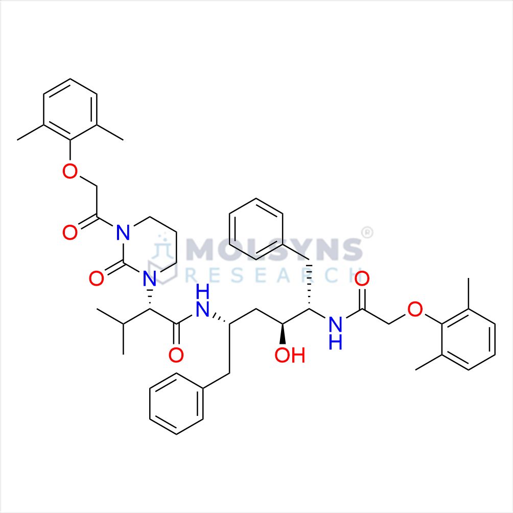 Lopinavir EP Impurity R