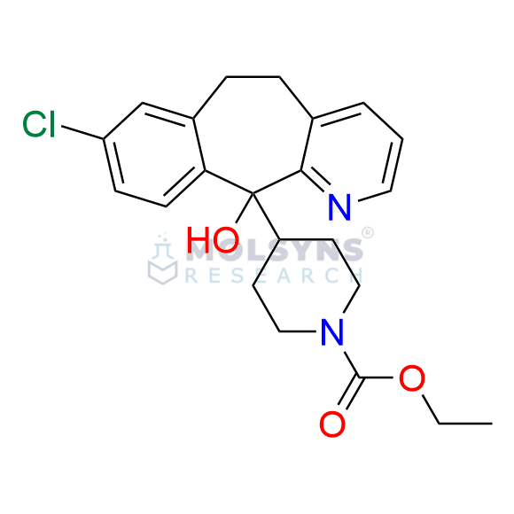 Loratadine EP Impurity A