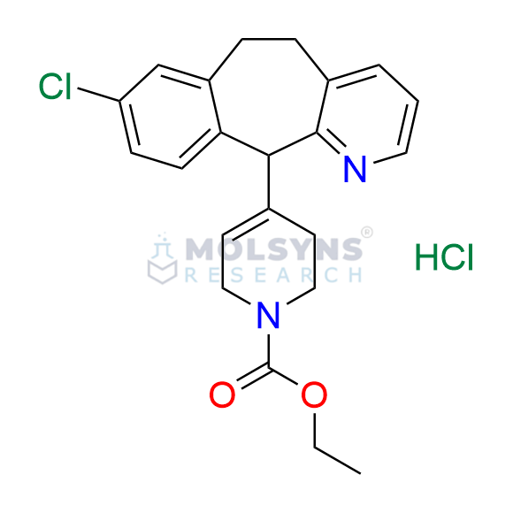 Loratadine EP Impurity E