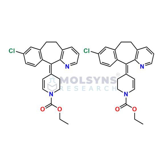 Loratadine Related Compound H