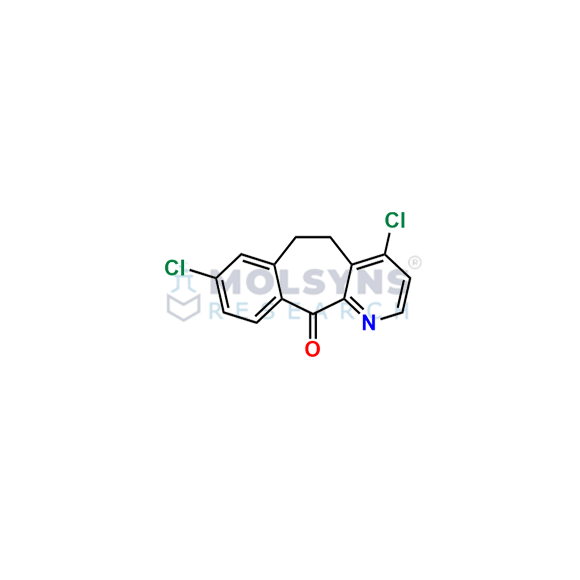 Loratadine USP Related Compound E