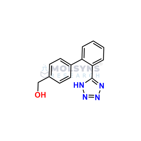 Losartan EP Impurity B