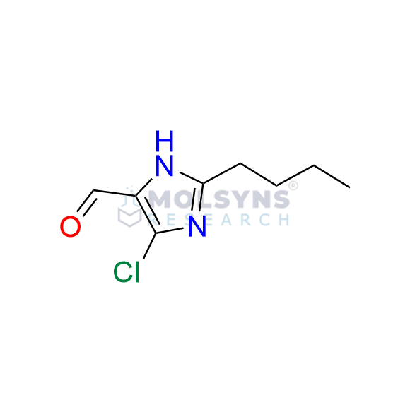 Losartan EP Impurity D