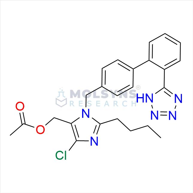 Losartan EP Impurity J