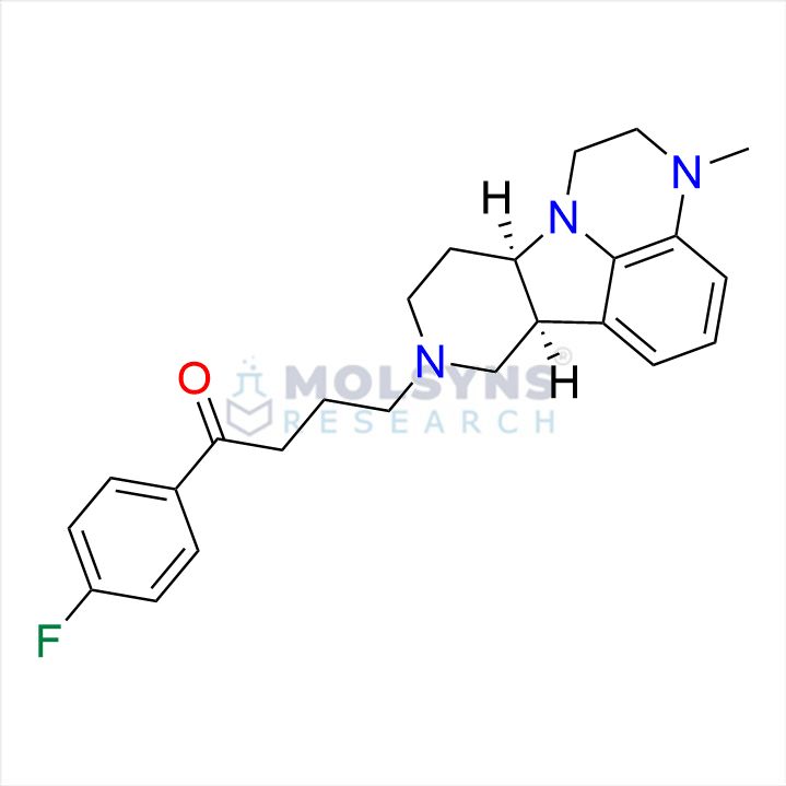 Lumateperone Impurity 11