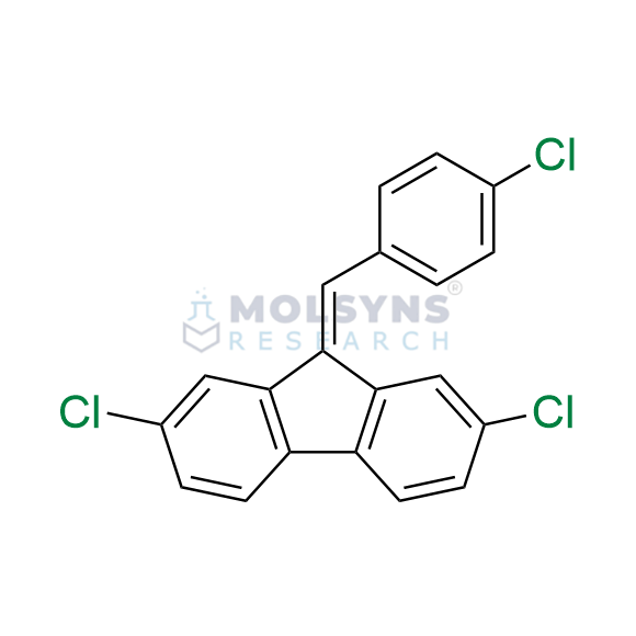 Lumefantrine DCF-Derivative