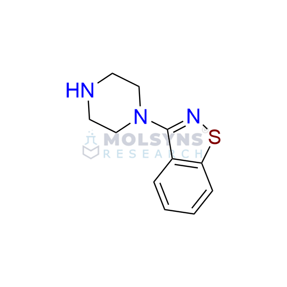 Lurasidone BIP Impurity