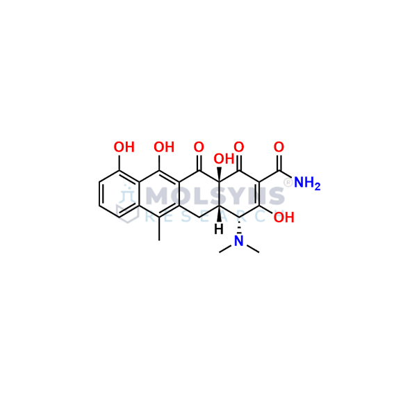 Lymecycline EP Impurity D