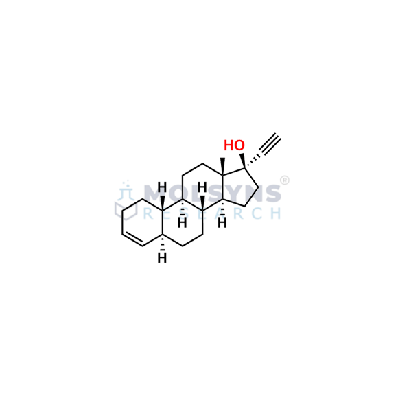 Lynestrenol EP Impurity A