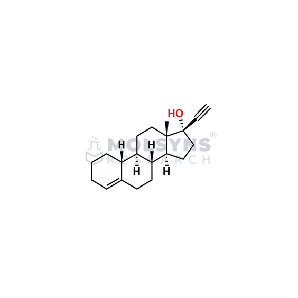 Lynestrenol EP Impurity B