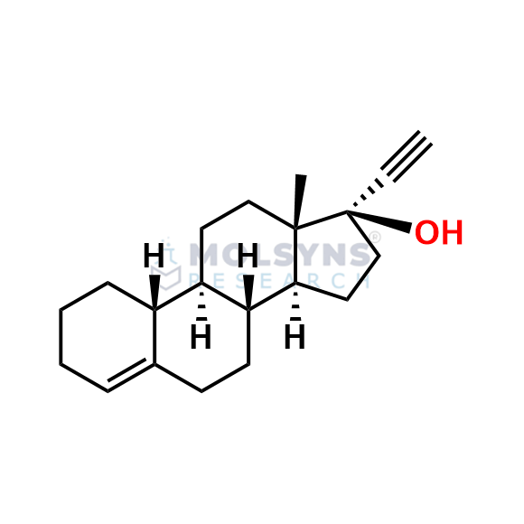 Lynestrenol