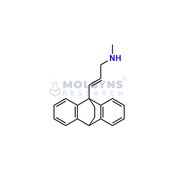 Maprotiline Hydrochloride EP Impurity D