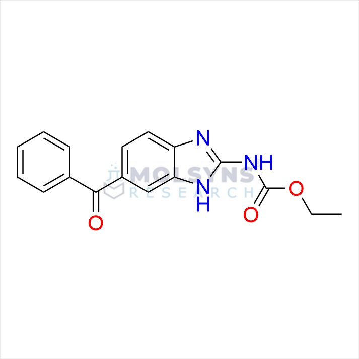 Mebendazole EP Impurity E