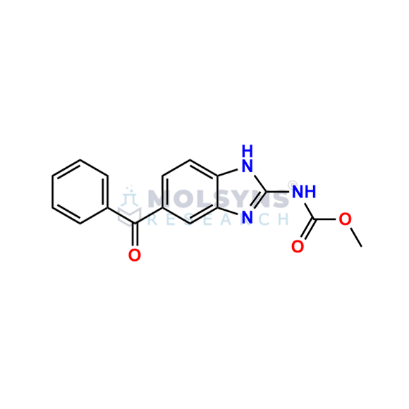 Mebendazole