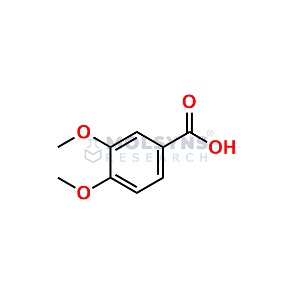 Mebeverine EP Impurity D