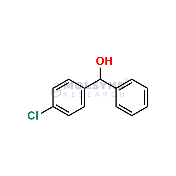 Meclizine EP Impurity B