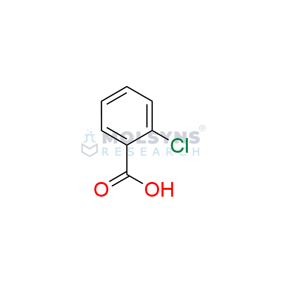 Mefenamic Acid EP Impurity C