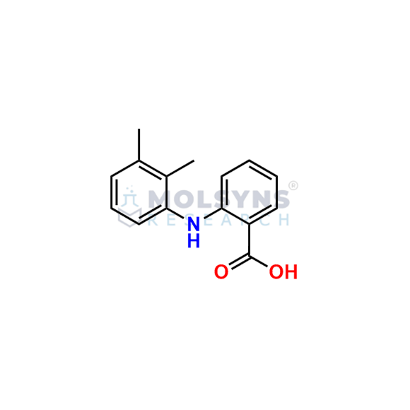 Mefenamic Acid