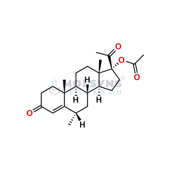 Megestrol Acetate EP Impurity A