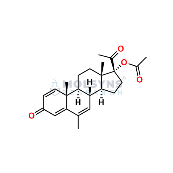 Megestrol Acetate EP Impurity E