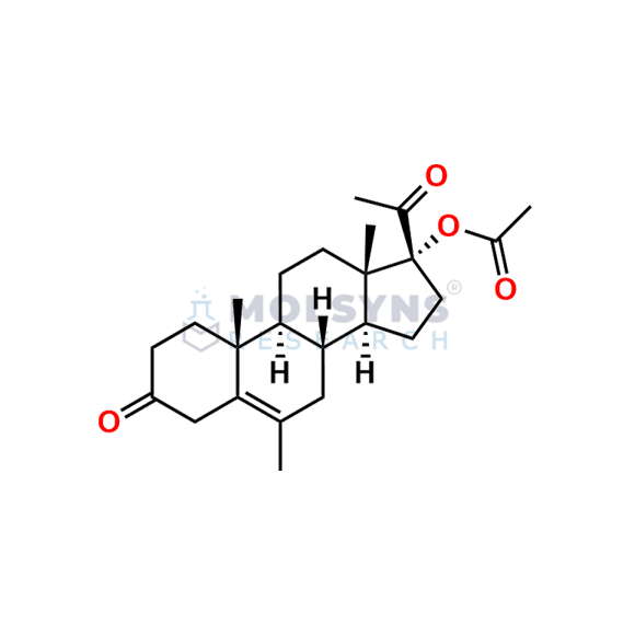 Megestrol Acetate EP Impurity J