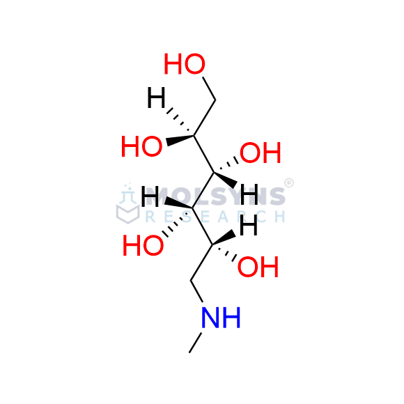 Meglumine