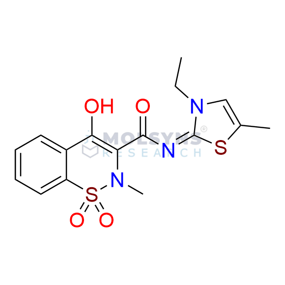 Meloxicam EP Impurity D