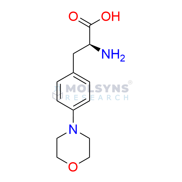 Melphalan EP Impurity B