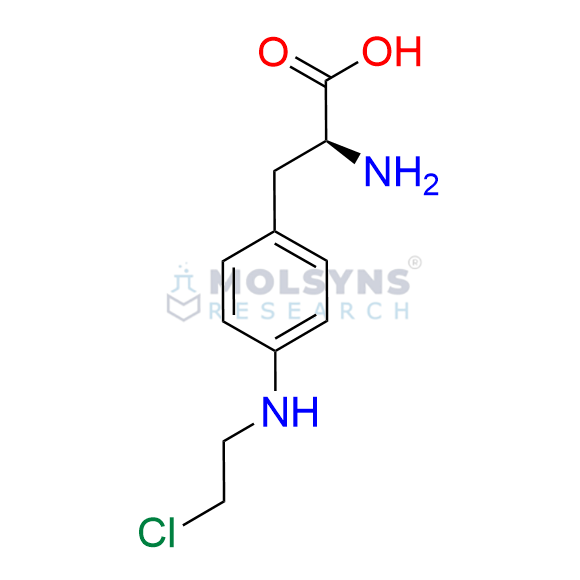 Melphalan EP Impurity C