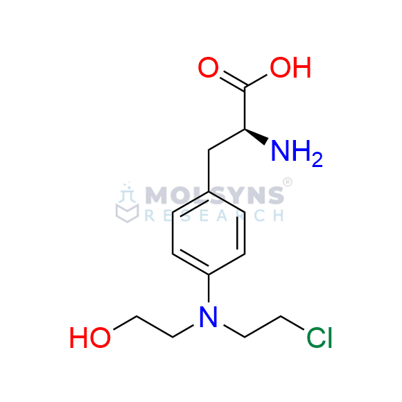 Melphalan EP Impurity D