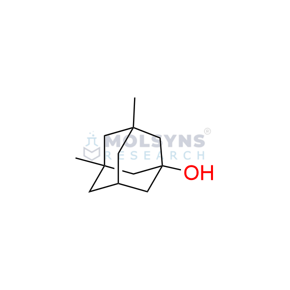 Memantine USP Related Compound B