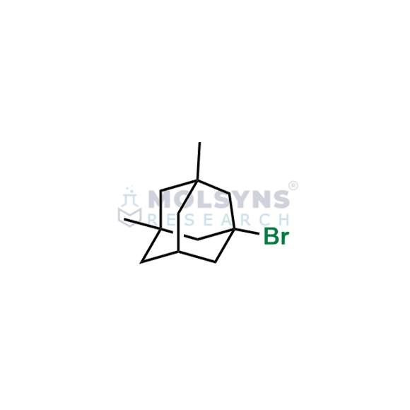 Memantine USP Related Compound D