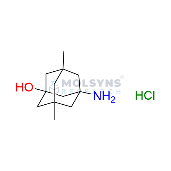 Memantine USP Related Compound F