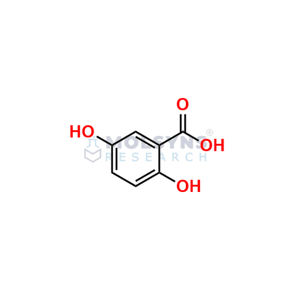 Mesalazine EP Impurity G