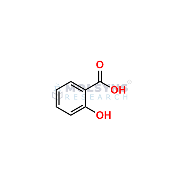 Mesalazine EP Impurity H