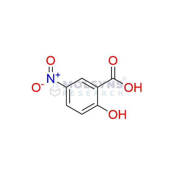 Mesalazine EP Impurity N